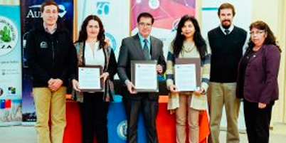 Se conforma la primera alianza institucional para fomentar la divulgación científica en la Región de Coquimbo Se conforma la primera alianza institucional para fomentar la divulgación científica en la Región de Coquimbo