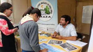 A través de Proyecto Embajada de Canadá/CEAZA: Ponen en valor patrimonio natural y científico de la Cuenca el Culebrón