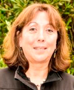 Constanza Jana Ayala