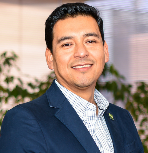 Edgardo Díaz