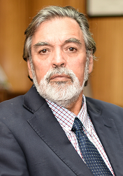 Pedro Bustos Valdivia