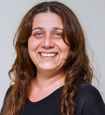 Pilar Haye