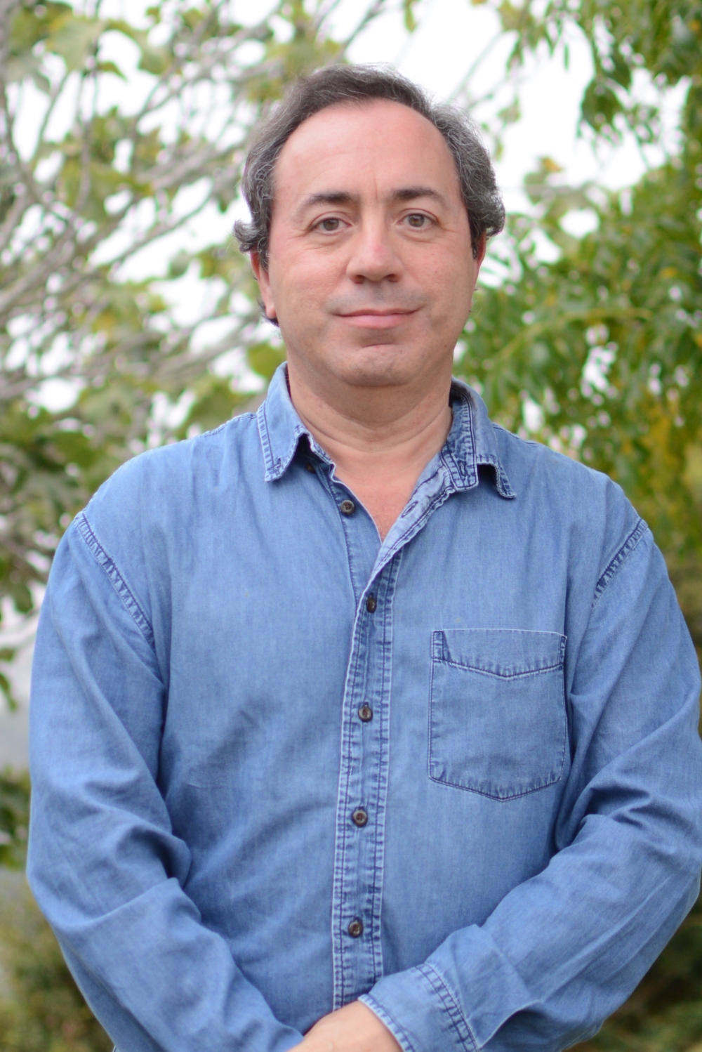 Dr. Teodoro Coba de la Peña