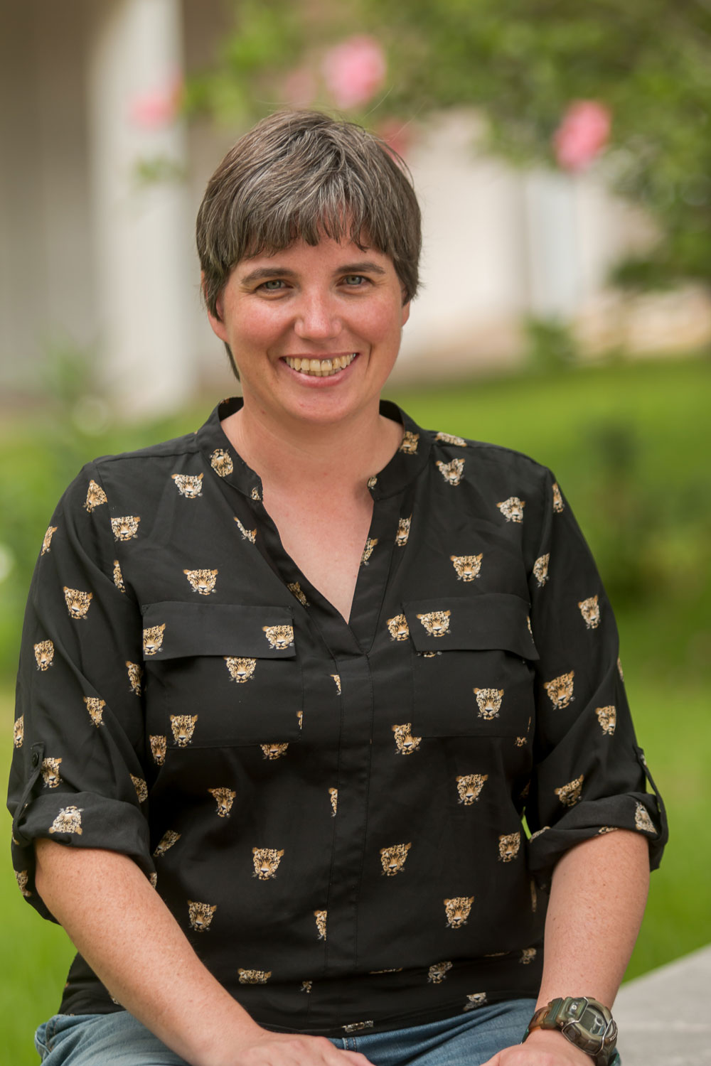 Dra. Shelley MacDonell