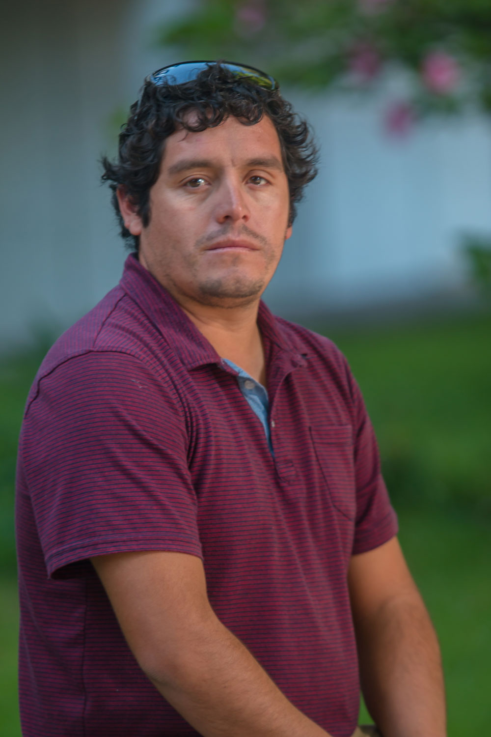 Manuel Galleguillos