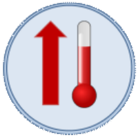 Pronostican altas temperaturas en valles y precordillera de Elqui y Limarí Pronostican altas temperaturas en valles y precordillera de Elqui y Limarí