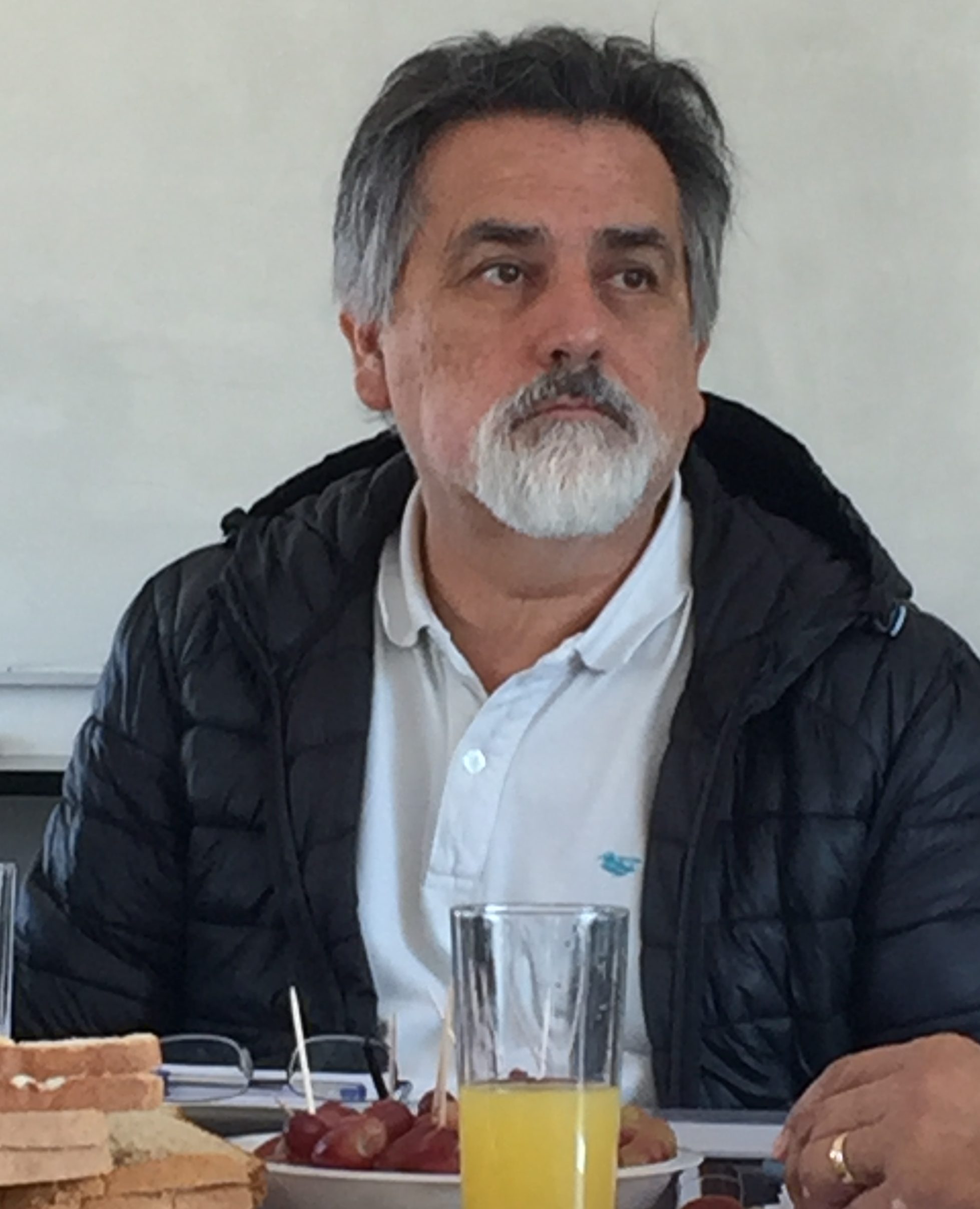 José Miguel Torres