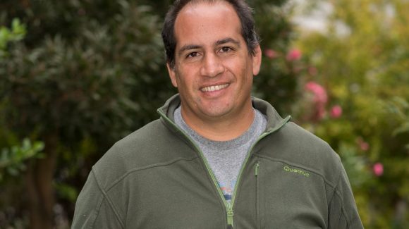 En IANIGLA: Investigador del CEAZA expone en Mendoza sobre evolución paleoclimática de los Andes En IANIGLA: Investigador del CEAZA expone en Mendoza sobre evolución paleoclimática de los Andes