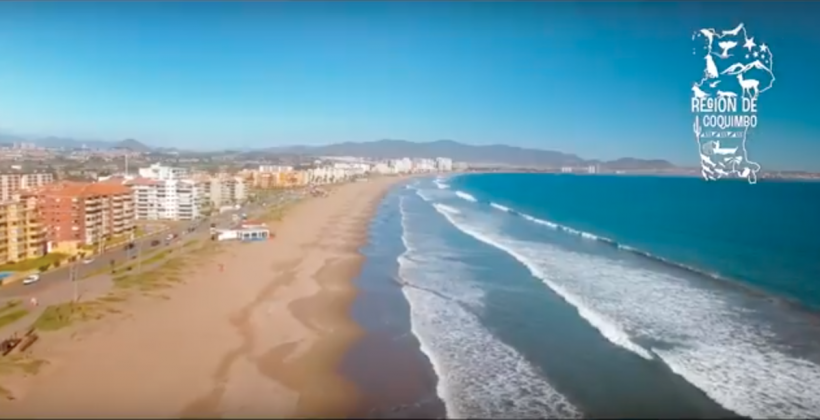 Colaboración Municipalidad de La Serena y centro científico CEAZA: Información científica reforzará toma de decisiones para la costa de La Serena Colaboración Municipalidad de La Serena y centro científico CEAZA: Información científica reforzará toma de decisiones para la costa de La Serena