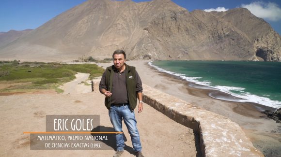 Científicos exhibirán documental que busca generar conciencia sobre el uso y cuidado del agua en el norte del país Científicos exhibirán documental que busca generar conciencia sobre el uso y cuidado del agua en el norte del país