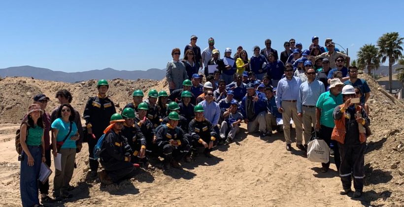 Cierre de proyecto Laboratorio de Ornitología de la Universidad de Cornell-CEAZA: Aportan a la valorización, limpieza y conocimiento del Humedal El Culebrón Cierre de proyecto Laboratorio de Ornitología de la Universidad de Cornell-CEAZA: Aportan a la valorización, limpieza y conocimiento del Humedal El Culebrón