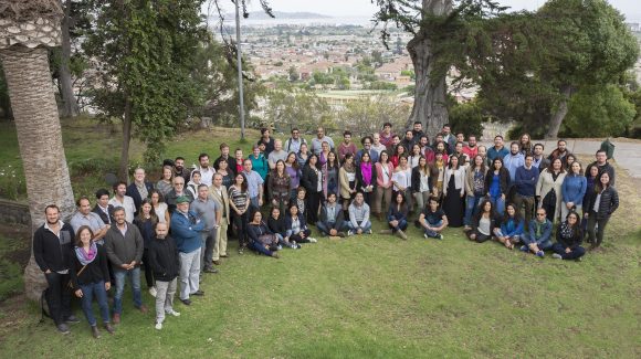 Aniversario XVI del Centro Científico: CEAZA proyecta su aporte para la adaptación al Cambio Climático Aniversario XVI del Centro Científico: CEAZA proyecta su aporte para la adaptación al Cambio Climático