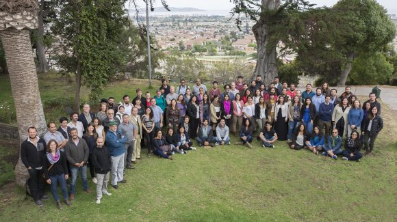 Aniversario XVI del Centro Científico: CEAZA proyecta su aporte para la adaptación al Cambio Climático