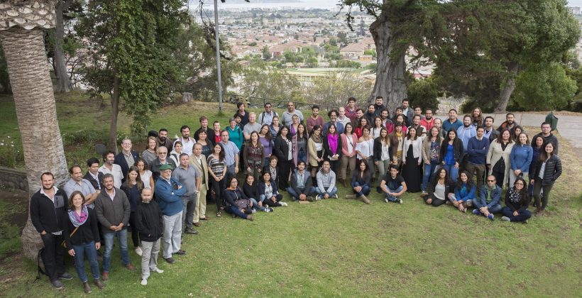 Aniversario XVI del Centro Científico: CEAZA proyecta su aporte para la adaptación al Cambio Climático Aniversario XVI del Centro Científico: CEAZA proyecta su aporte para la adaptación al Cambio Climático