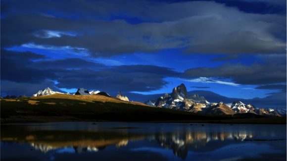 En Café Científico CEAZA:Investigador trasandino expondrá sobre cambio climático y efectos en la cordillera de los Andes En Café Científico CEAZA:Investigador trasandino expondrá sobre cambio climático y efectos en la cordillera de los Andes