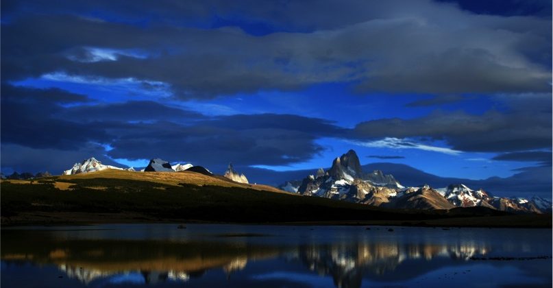 En Café Científico CEAZA:Investigador trasandino expondrá sobre cambio climático y efectos en la cordillera de los Andes En Café Científico CEAZA:Investigador trasandino expondrá sobre cambio climático y efectos en la cordillera de los Andes