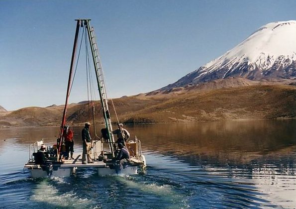 Clima del pasado: Identifican modificadores de la intensidad del invierno boliviano Clima del pasado: Identifican modificadores de la intensidad del invierno boliviano