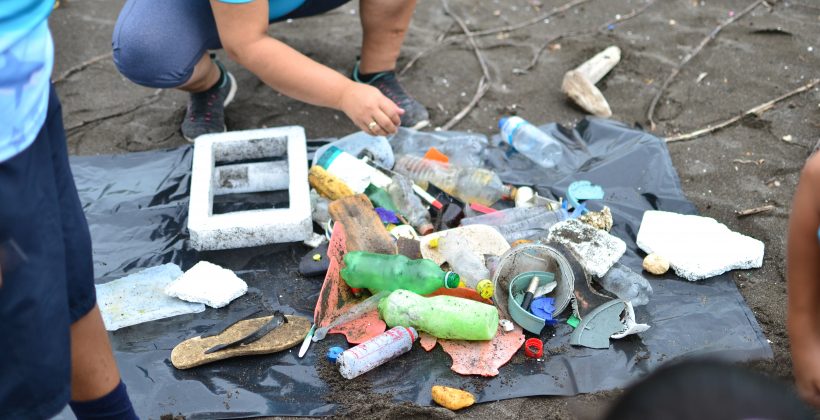 Taller Internacional Científicos de la Basura: Profesores latinoamericanos se reunirán en Coquimbo en torno a la investigación de la basura marina Taller Internacional Científicos de la Basura: Profesores latinoamericanos se reunirán en Coquimbo en torno a la investigación de la basura marina