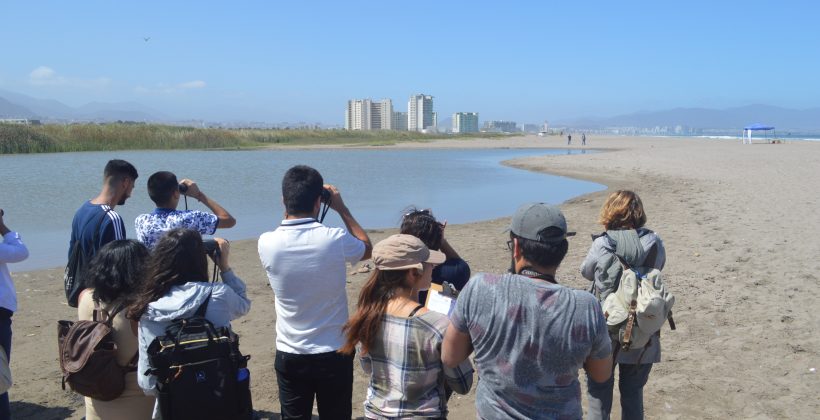 Actividades Día Mundial de Los Humedales: Destacan servicios de humedales en el ambiente y su necesidad de protección Actividades Día Mundial de Los Humedales: Destacan servicios de humedales en el ambiente y su necesidad de protección