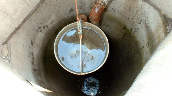 Agua subterránea en la Región de Coquimbo muestra sostenida baja durante las últimas 3 décadas Agua subterránea en la Región de Coquimbo muestra sostenida baja durante las últimas 3 décadas