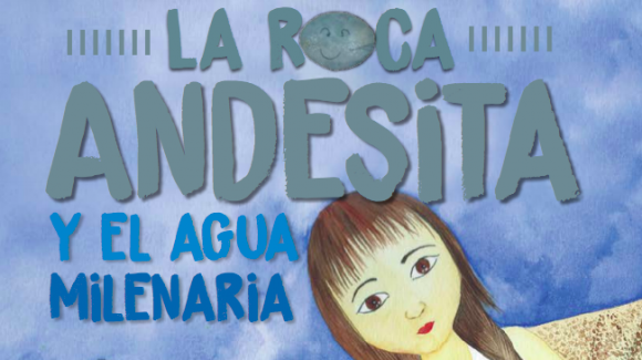 CEAZA pone a disposición cuentos infantiles de divulgación científica vía online CEAZA pone a disposición cuentos infantiles de divulgación científica vía online
