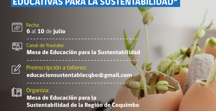 Seminario reunirá a expertos sobre agua, biodiversidad, residuos, cambio climático y protección de los cielos Seminario reunirá a expertos sobre agua, biodiversidad, residuos, cambio climático y protección de los cielos