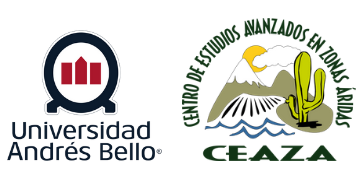 CEAZA y Universidad Andrés Bello firman convenio de colaboración CEAZA y Universidad Andrés Bello firman convenio de colaboración