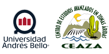 CEAZA y Universidad Andrés Bello firman convenio de colaboración