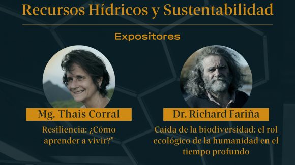 Congreso Futuro 2021: Expertos abordarán los desafíos de la Región de Coquimbo en Recursos Hídricos y Sustentabilidad Congreso Futuro 2021: Expertos abordarán los desafíos de la Región de Coquimbo en Recursos Hídricos y Sustentabilidad