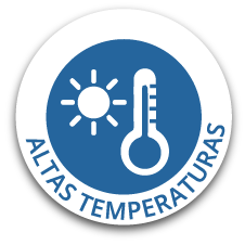 Máximas llegarían a los 32º en los valles y precordillera de la Región de Coquimbo Máximas llegarían a los 32º en los valles y precordillera de la Región de Coquimbo