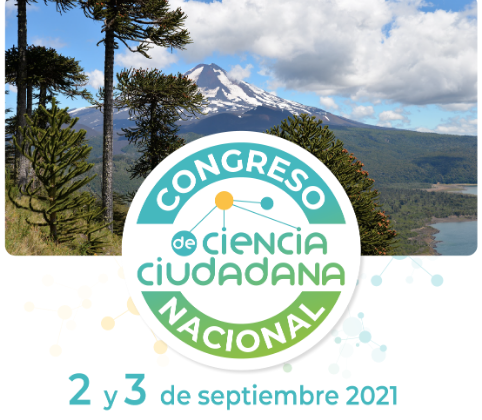 CEAZA destaca en Congreso Nacional de Ciencia Ciudadana con iniciativas participativas en mar, costa y cordillera CEAZA destaca en Congreso Nacional de Ciencia Ciudadana con iniciativas participativas en mar, costa y cordillera
