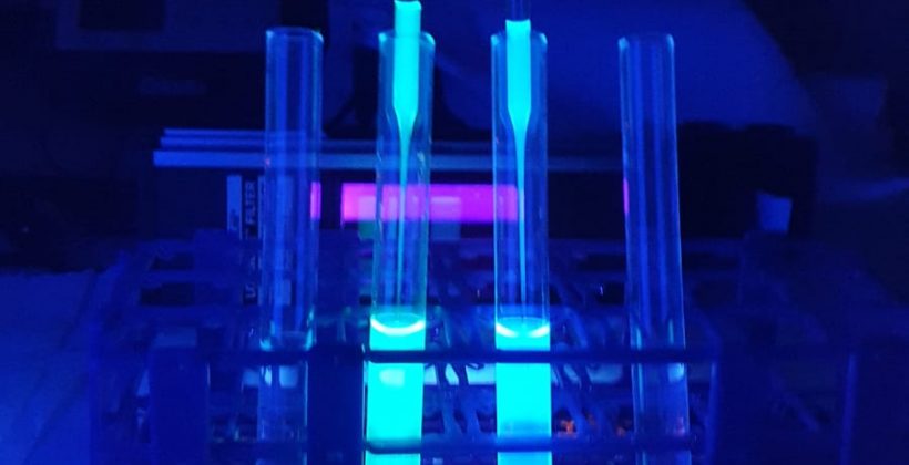 Colaboración científica Chile-Perú, financiada por ANID y CONCYTEC: Elaborarán método de detección rápida de COVID-19 para espacios públicos Colaboración científica Chile-Perú, financiada por ANID y CONCYTEC: Elaborarán método de detección rápida de COVID-19 para espacios públicos