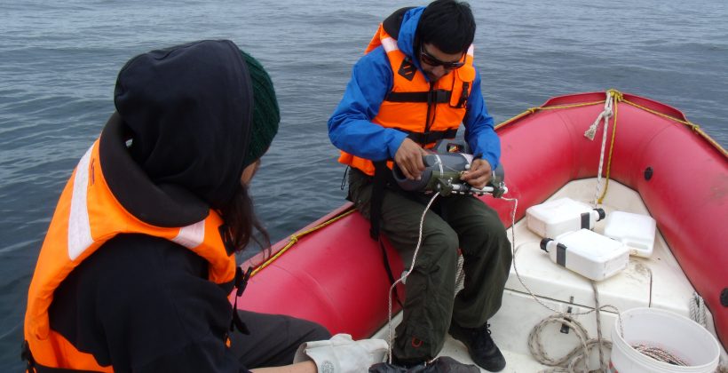 Plataforma web sobre el océano reúne proyecciones climáticas e información educativa para la Región de Coquimbo Plataforma web sobre el océano reúne proyecciones climáticas e información educativa para la Región de Coquimbo