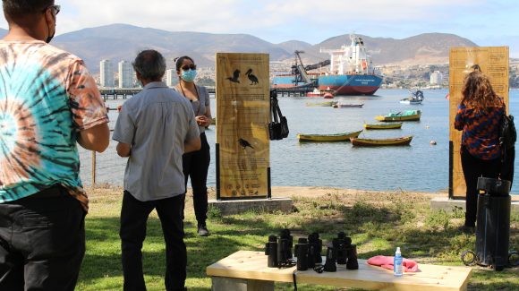 “Furgoneta de la ciencia” recorrerá la región de Coquimbo para invitar a la comunidad a nuevo circuito turístico-científico gratuito