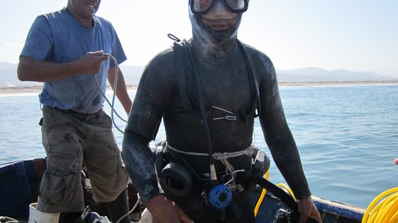 Colaboración virtuosa: Científicos y Asociación Gremial de Caleta San Pedro identifican amenazas climáticas Colaboración virtuosa: Científicos y Asociación Gremial de Caleta San Pedro identifican amenazas climáticas
