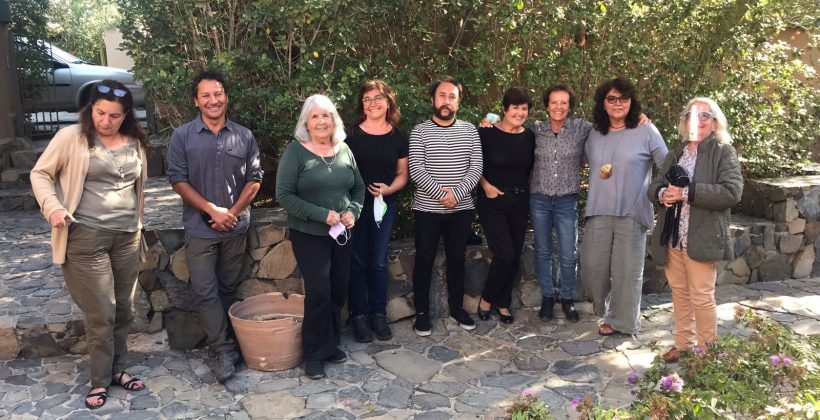 Comunidad participó en proyecto sobre riqueza biocultural de Los Vilos Comunidad participó en proyecto sobre riqueza biocultural de Los Vilos