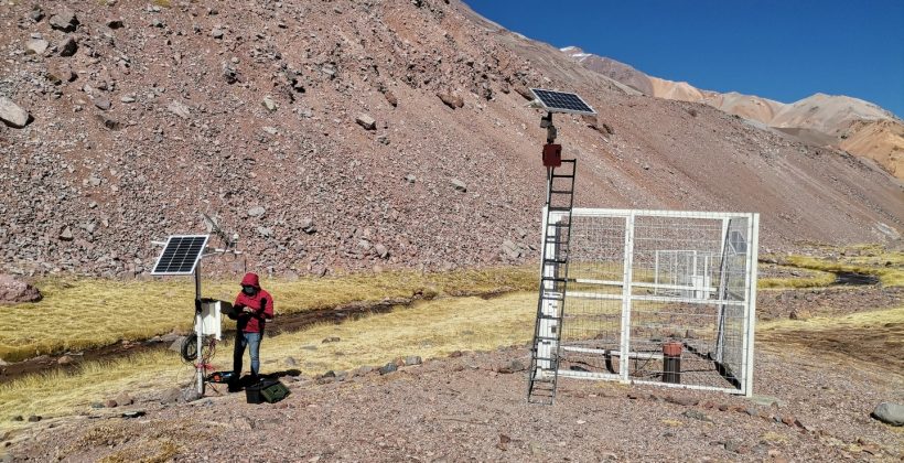 Precipitaciones seguirán bajo lo normal en la región según Boletín Climático de CEAZA Precipitaciones seguirán bajo lo normal en la región según Boletín Climático de CEAZA