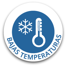 Bajas temperaturas y precipitaciones débiles pronostican para este jueves 16 de junio Bajas temperaturas y precipitaciones débiles pronostican para este jueves 16 de junio