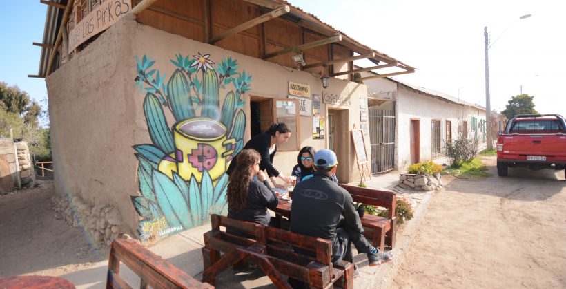 Proyecto CEAZA impulsa el turismo sostenible en la Región de Coquimbo: “Crear una red de experiencias, ahí está el gran desafío”
