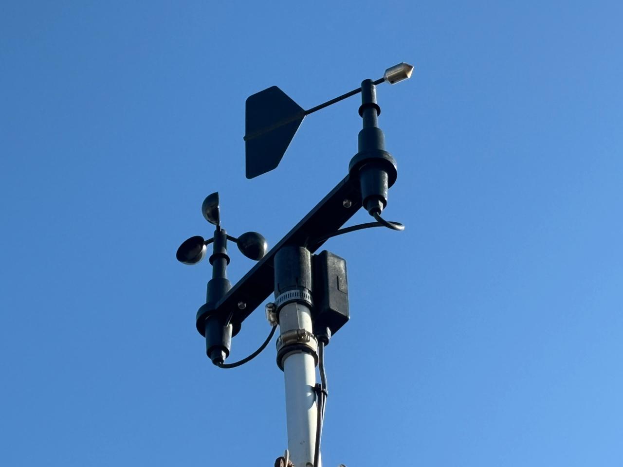 Oportunidad laboral: CEAZA busca técnico/a de monitoreo meteorológico y estaciones ambientales
