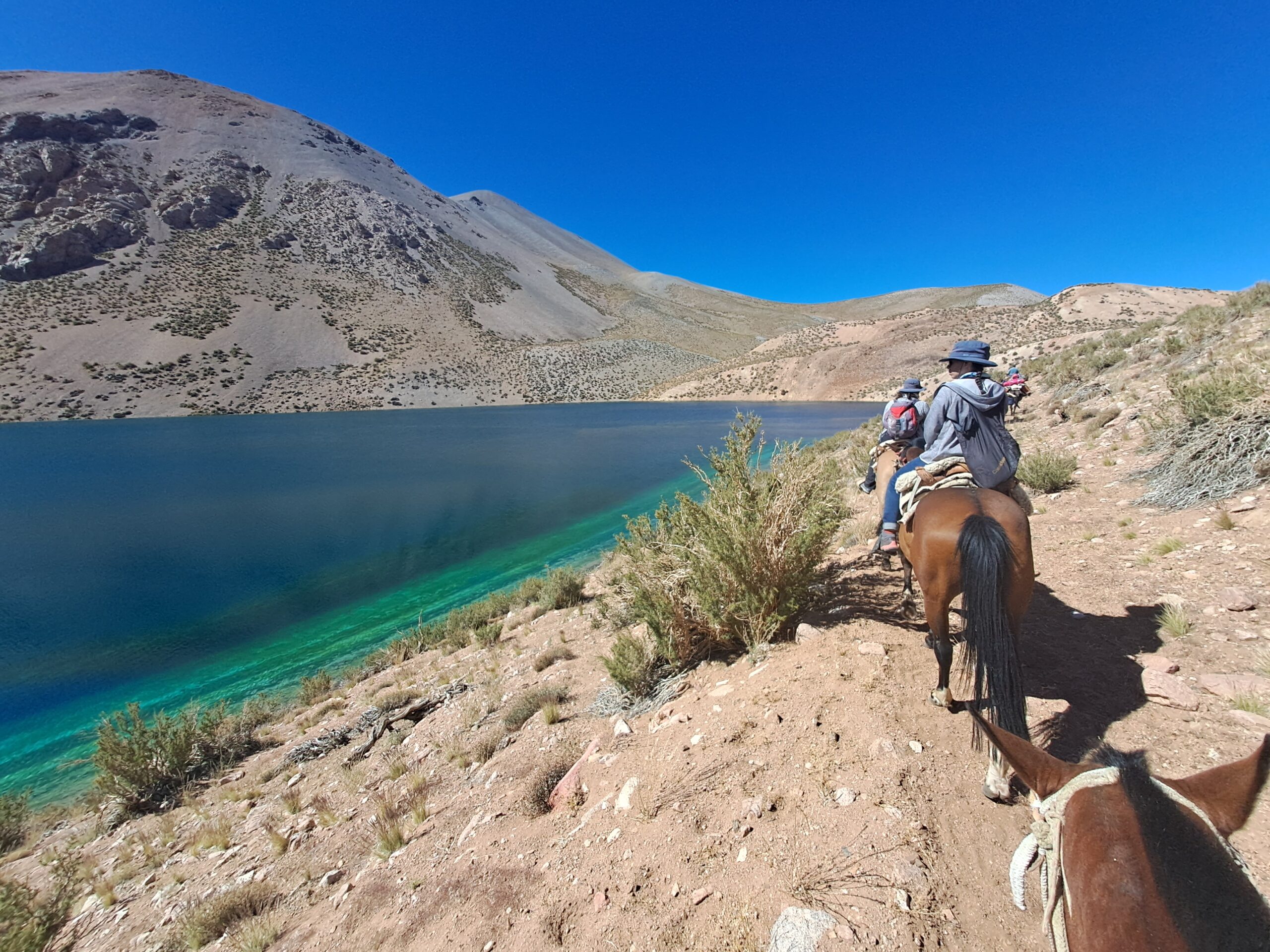 “Huasco Montaña Virtual” llevará los humedales y la criósfera altoandina a una experiencia inmersiva