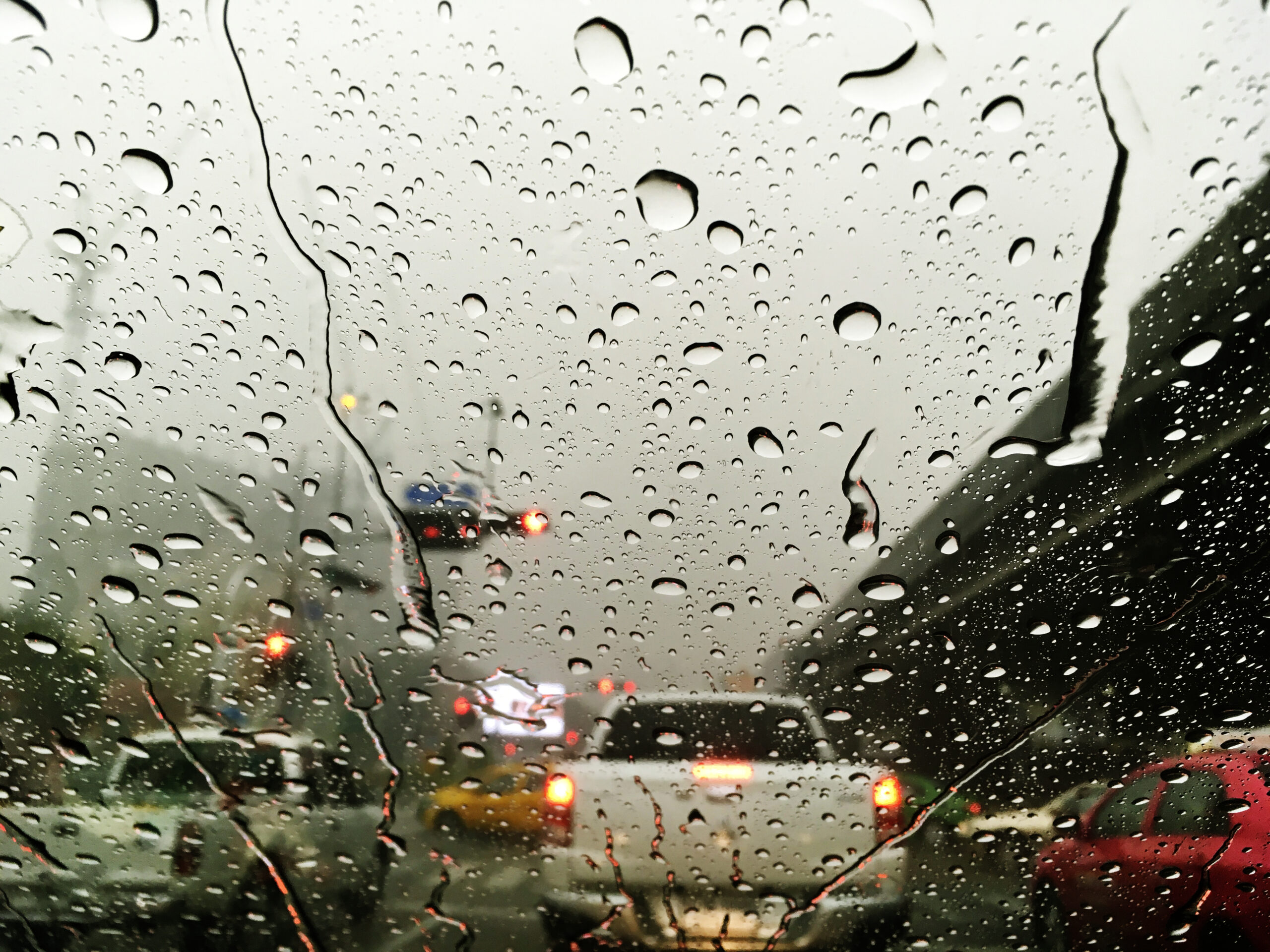 CEAZA entrega completo pronóstico de precipitaciones para la Región de Coquimbo