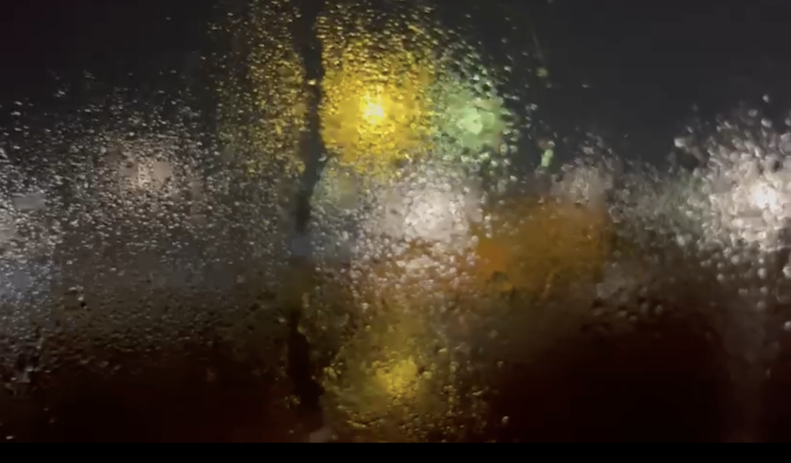 CEAZA pronostica precipitaciones para este viernes de hasta 30 mm