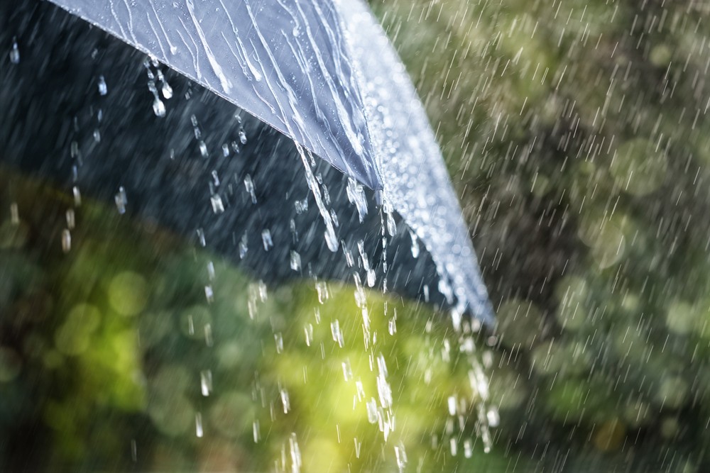 Llamado a la prevención: CEAZA pronostica precipitaciones para la próxima semana