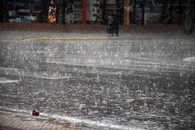 CEAZA actualiza montos de precipitaciones para este viernes 31 de julio