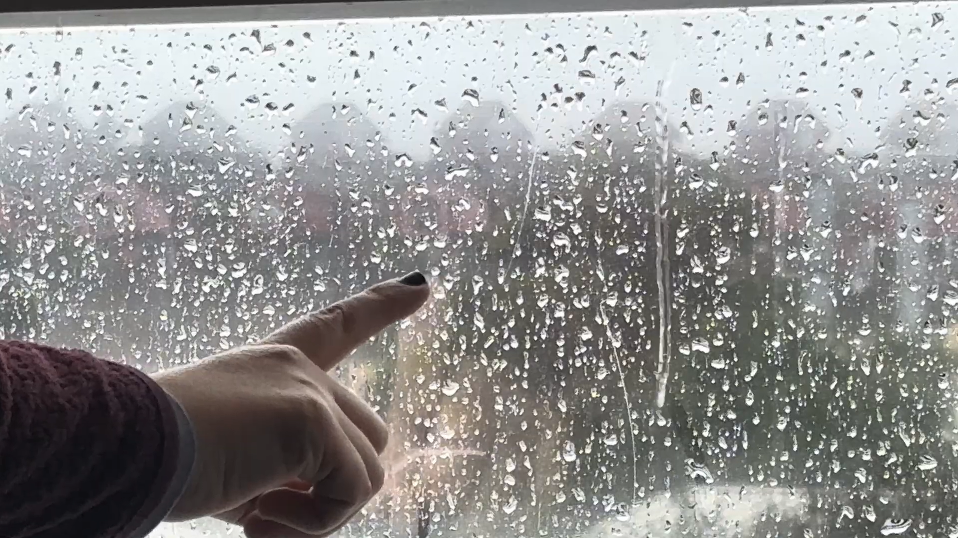 Precipitaciones retornarían a Coquimbo y Atacama entre el martes 11 y el miércoles 12 de agosto