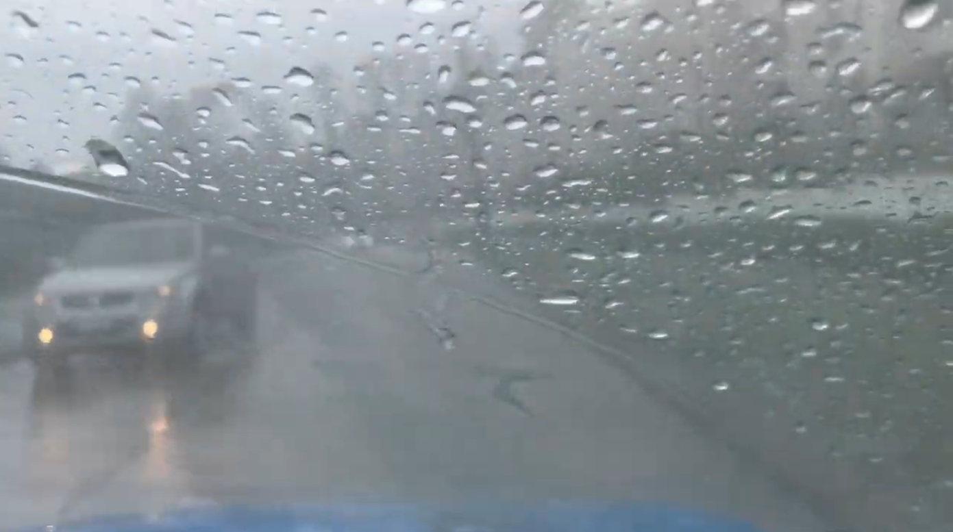 Precipitaciones se extenderían hasta el lunes 17 de agosto, según CEAZA