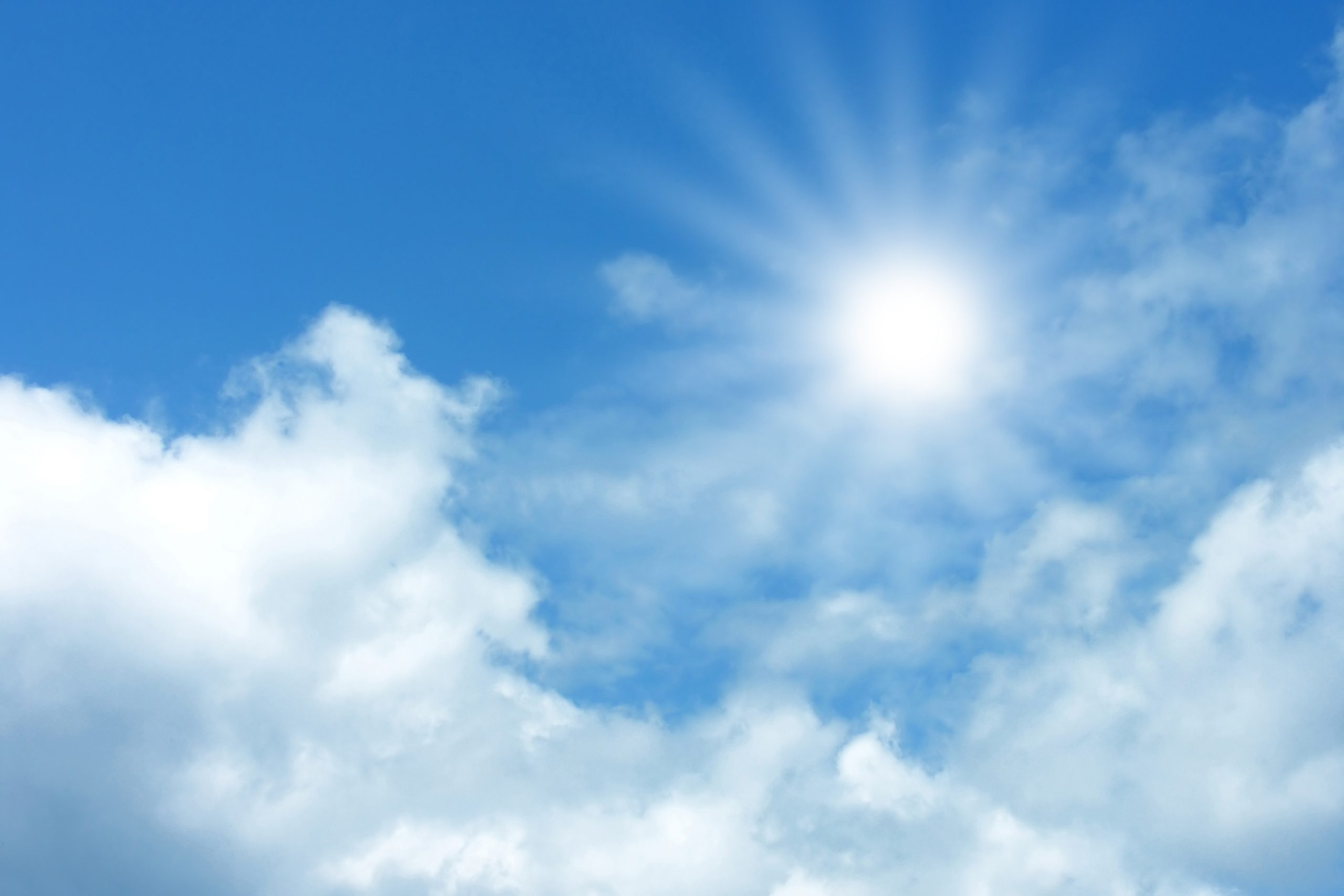 Se pronostican altas temperaturas para los valles interiores de la Región de Coquimbo