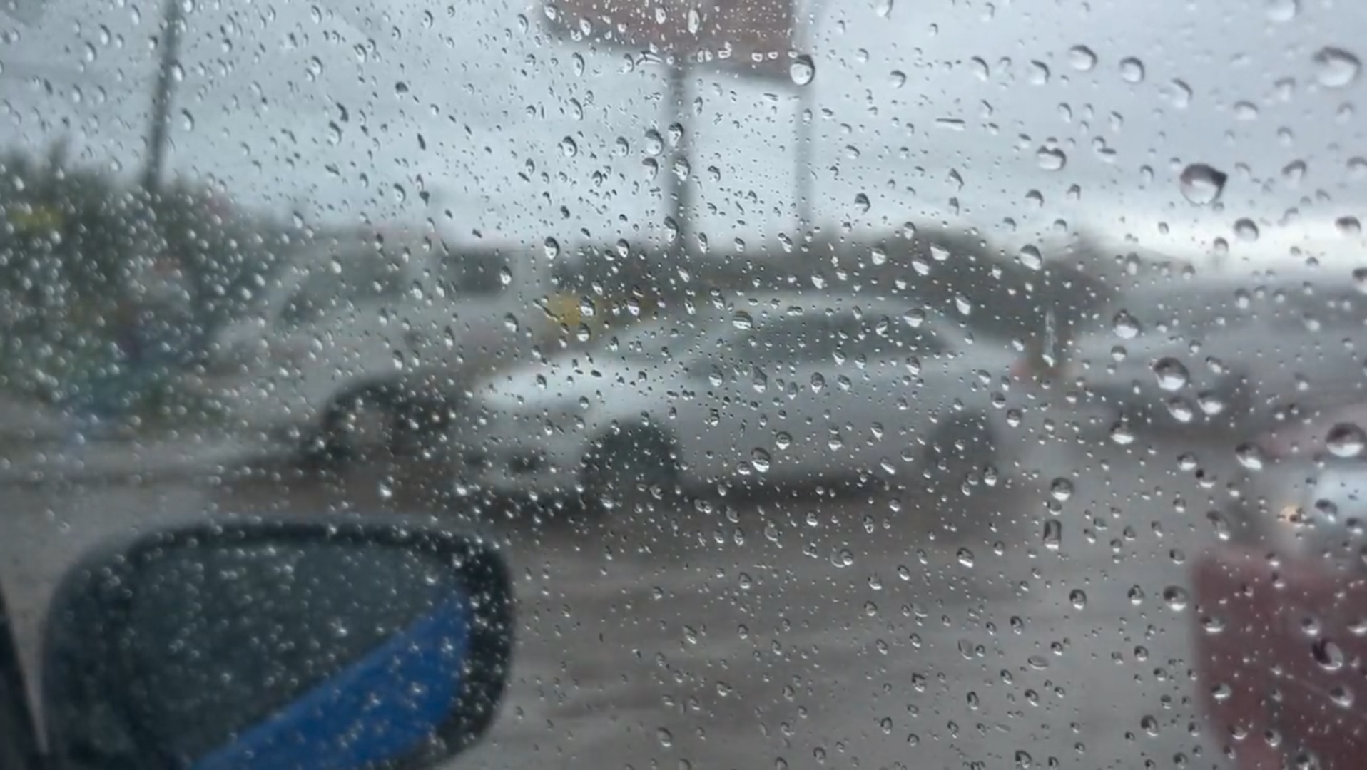 CEAZA pronostica que las precipitaciones continuarían hasta el martes 13 de octubre