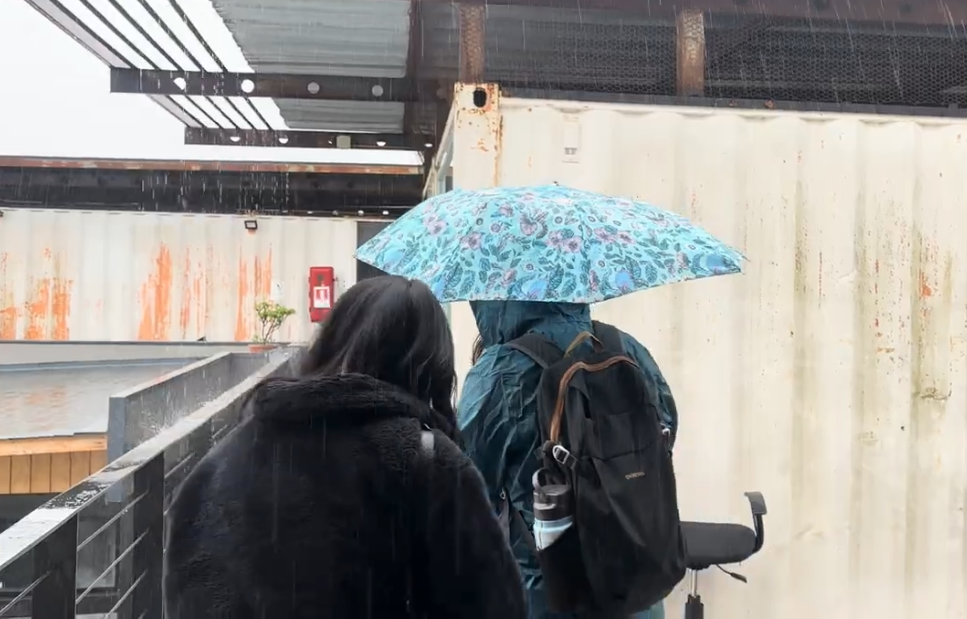 CEAZA pronostica precipitaciones entre el domingo 18 y el miércoles 21 de octubre : Revisa pronósticos de montos y zonas que recibirán precipitaciones